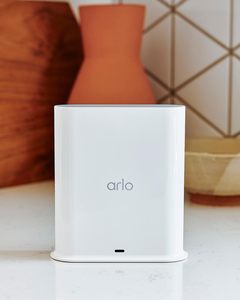 <span class=keywords><strong>Arlo</strong></span> SmartHub Almacenamiento local para tarjeta <span class=keywords><strong>WiFi</strong></span> 2,4/5 GHz Interruptores de red compatibles Sonnetes Reflector Cámaras FXB - Product Image 3
