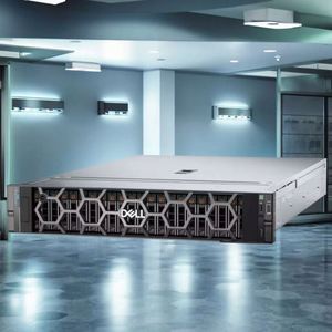 Excellent prix pour le serveur Dell PowerEdge R350 Xeon 4310 - Product Image 1