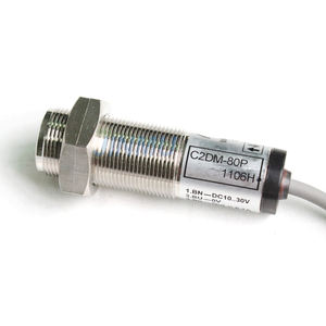 Véritable capteur photoélectrique <span class=keywords><strong>OPTEX</strong></span> C2DM-80P d'origine Type de réflexion diffuse Sortie PNP 4 fils Chine - Product Image 1
