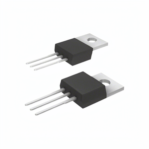 Power Management (PMIC) Components Electronic BOM IC In Stock TOP222YN TO 220 3 - Product Image 1