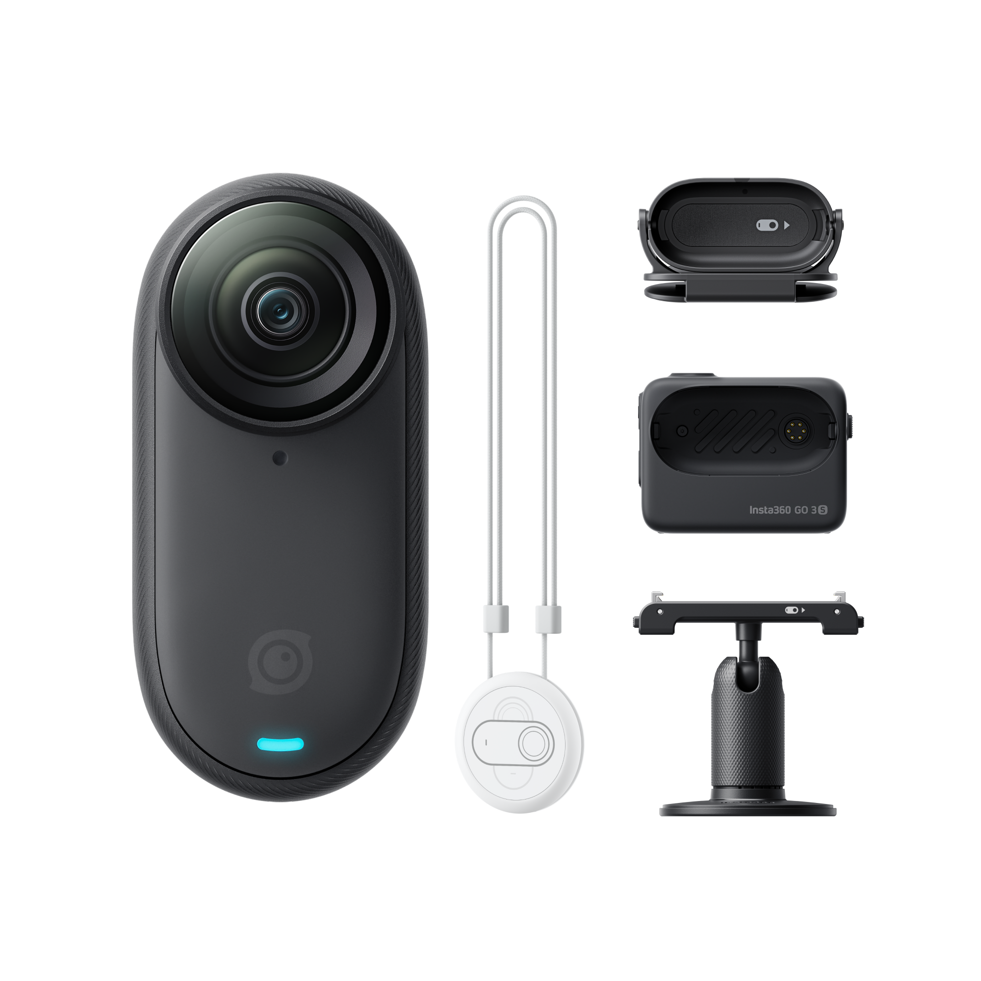 Standard Bundle 64GB Midnight Black