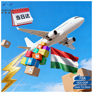 Layanan Pengiriman Kargo Udara Ekspres Kompetitif Super Cepat dari <span class=keywords><strong>China</strong></span> ke Logistik Internasional Global, Agen Pengiriman Dropshipping - Product Image 5