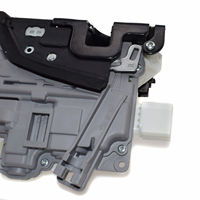 Actionneur de serrure de porte 8J1837015A/8J1837016A/9A783721501 Neuf pour Audi A4/A5/Q3/Q5/Q7 & VW Touareg/TT