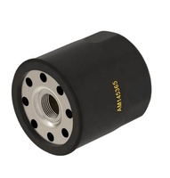 Filtre à huile moteur haute performance GY20577, pièces détachées pour véhicules lourds et machines