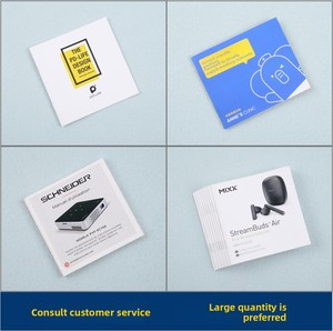 Tipografía para Contratos Laborales, Impresión en Relieve de Cuatro Colores, Decoración, Contrato, <span class=keywords><strong>Acuerdo</strong></span> Intermediario, <span class=keywords><strong>Libro</strong></span> Ilustrado Manual - Product Image 3