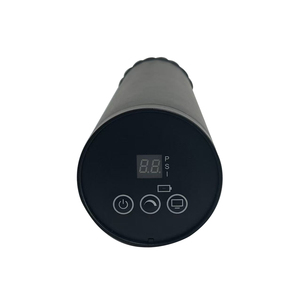 Akıllı Ekranlı Tenis ve Padel Topu Basınçlandırıcı |   Gerçek Zamanlı Basınç İzleme ve Daha Uzun Ömürlü Toplar için Özel Modlar - Product Image 4