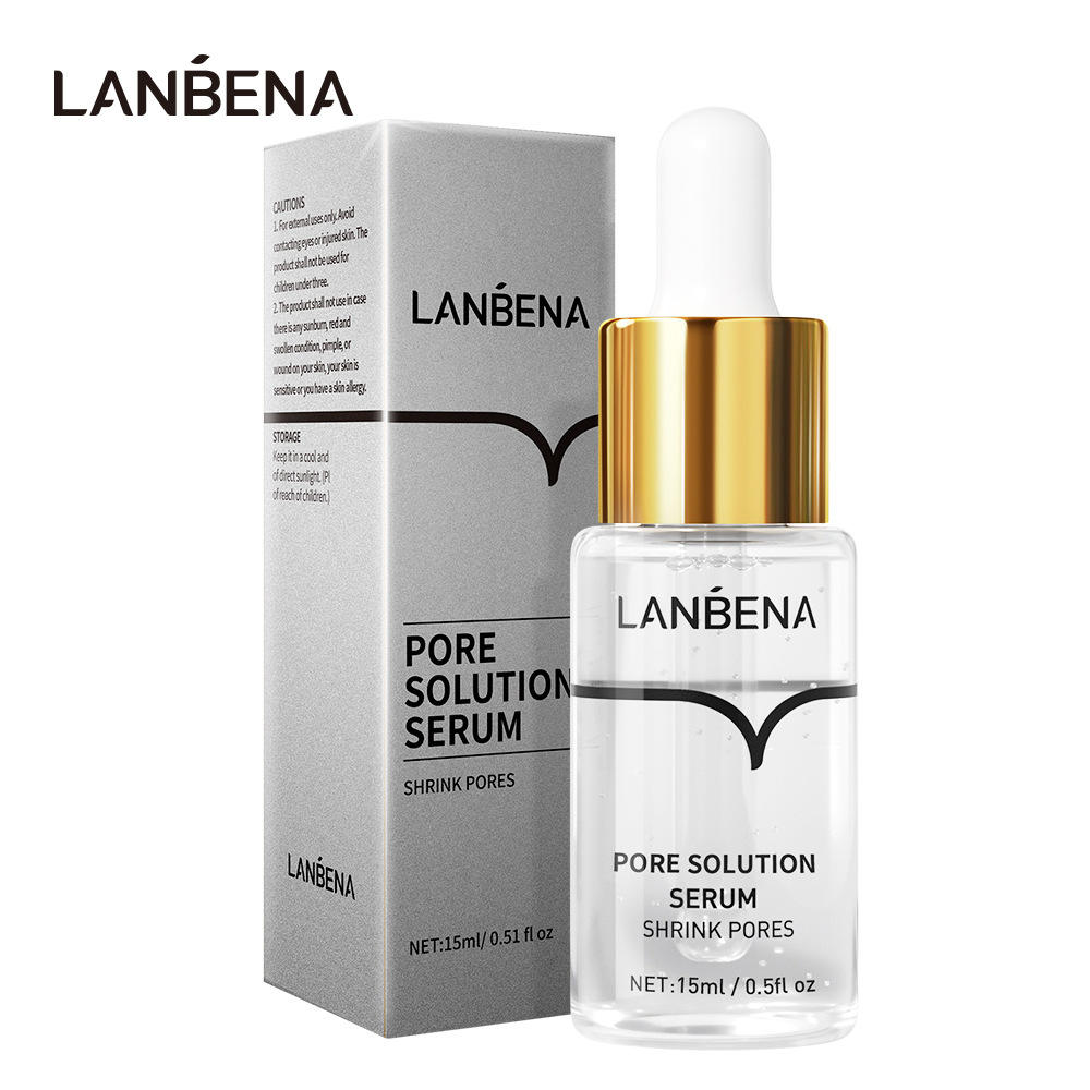 PORE TREATMENT SERUM