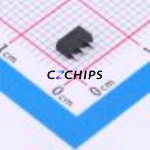 HX7044วงจรรวม SOT-89-3ชิป PMIC มอนิเตอร์และรีเซ็ต IC ขายทั้งหมดชิป BOM - Product Image 1