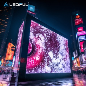 P3.9 đầy đủ màu sắc dẫn tường 3.9mm <span class=keywords><strong>pixel</strong></span> pannello pantalla cho thuê sự kiện ngoài trời cho sân khấu đám cưới cho ứng dụng Video - Product Image 1