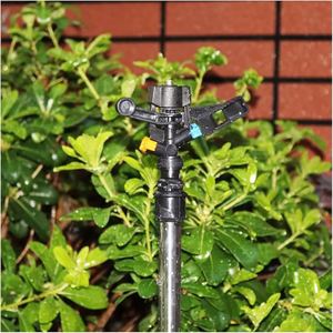 Système d'irrigation professionnel à buse oscillante pour l'agriculture et le jardin domestique RS5035 - Product Image 5