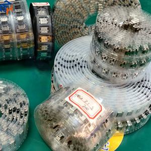 Connecteur de charge pour Port Usb Mobile, Dock, prise pour <span class=keywords><strong>Samsung</strong></span> S6 S7 S8 S9 <span class=keywords><strong>S10</strong></span> Lite S20 <span class=keywords><strong>Plus</strong></span> Ultra S21, Port de charge - Product Image 3