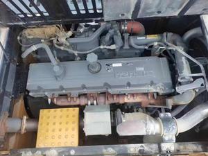 Excavadora usada SANY SY485H SY415H Excavadora sobre orugas de segunda mano de alto rendimiento Precio barato para la venta - Product Image 5