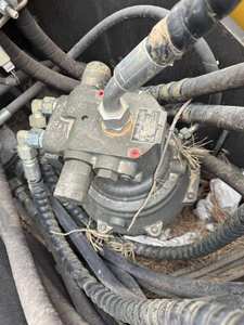 Excavadora usada de 20 toneladas en venta, mini excavadora para uso doméstico, mini excavadora de cadenas usada - Product Image 4