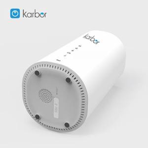 Enrutador WiFi Karbor B70 5G, módem 5G de alta velocidad de 3000Mbps con tarjeta Sim, enrutador móvil <span class=keywords><strong>Glocalme</strong></span> Numen Air 5G para uso doméstico - Product Image 2
