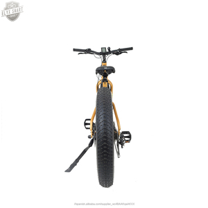 ELYX 2020 nuevo directo fábrica deportivo montaña bicicleta eléctrica Bafang 26 <span class=keywords><strong>biciclet</strong></span> abici eléctrica bicicleta de montaña - Product Image 6