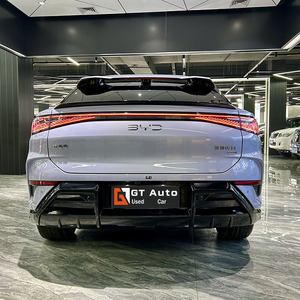BYD Sea Lion 07 2025 Usato, Versione Guida Intelligente, EV, Veicolo Cinese a Nuova Energia, SUV, 610km <span class=keywords><strong>di</strong></span> Autonomia, <span class=keywords><strong>Auto</strong></span> Elettrica, SUV <span class=keywords><strong>di</strong></span> Medie Dimensioni - Product Image 6