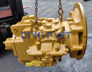 Bomba Hidráulica Principal SBS180 para Excavadora CAT 336E 336F para <span class=keywords><strong>Caterpillar</strong></span> CAT336E - Product Image 2