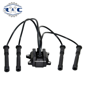 Nivel de aceite, IGH ubistar, 206 1,2 8200360911 - Product Image 1