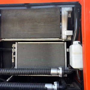 From Sweden High Quality Second Hand Doosan DX300 Crawler <b>Excavator</b> <b>Machinery</b> Used Doosan DX60 80 140 150 225 300 340 - Product Image 4