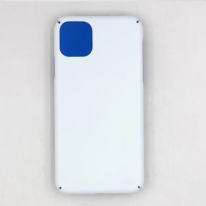 3D en blanco sublimación completa borde imprimible celular cubierta de la <span class=keywords><strong>caja</strong></span> del teléfono móvil para <span class=keywords><strong>Iphone</strong></span> <span class=keywords><strong>11</strong></span> Pro Max - Product Image 1