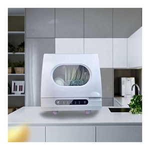 Vente directe d'usine <span class=keywords><strong>lave</strong></span>-<span class=keywords><strong>vaisselle</strong></span> automatique portable de table <span class=keywords><strong>lave</strong></span>-<span class=keywords><strong>vaisselle</strong></span> de comptoir domestique mini <span class=keywords><strong>lave</strong></span>-<span class=keywords><strong>vaisselle</strong></span> pour la cuisine - Product Image 3