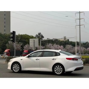 K5 Modelo 2016 2.0L Automático con Volante a la Izquierda, Se Vende a Precio de Fábrica en <span class=keywords><strong>Concesionario</strong></span> - Product Image 3