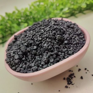 85% 88% 90% additif de carbone/Recarburizer/charbon anthracite calciné 1-4mm - Product Image 5
