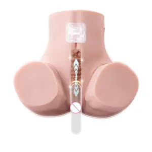 Custom pussi toy for man vagina sex toy Adult Toys For Men masturbator ass artificial masturbation butt for men product