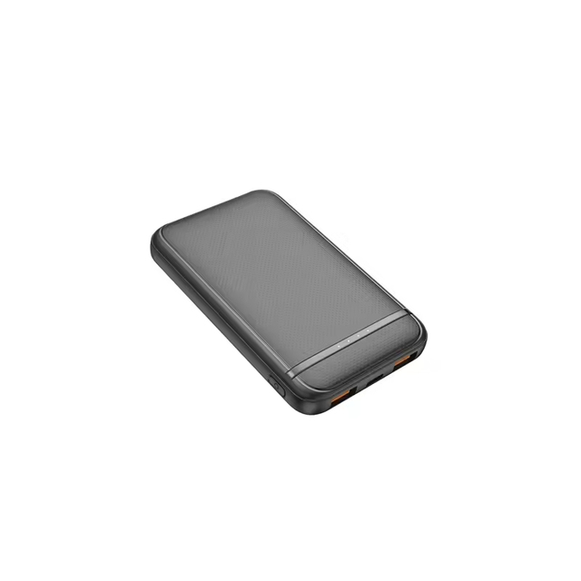 Portable Charger Power Bank PD 22.5W 30W Fast Charge 10000 20000mAh Multi Battery Capacity Ultra-Thin Fast Charge Power Bank