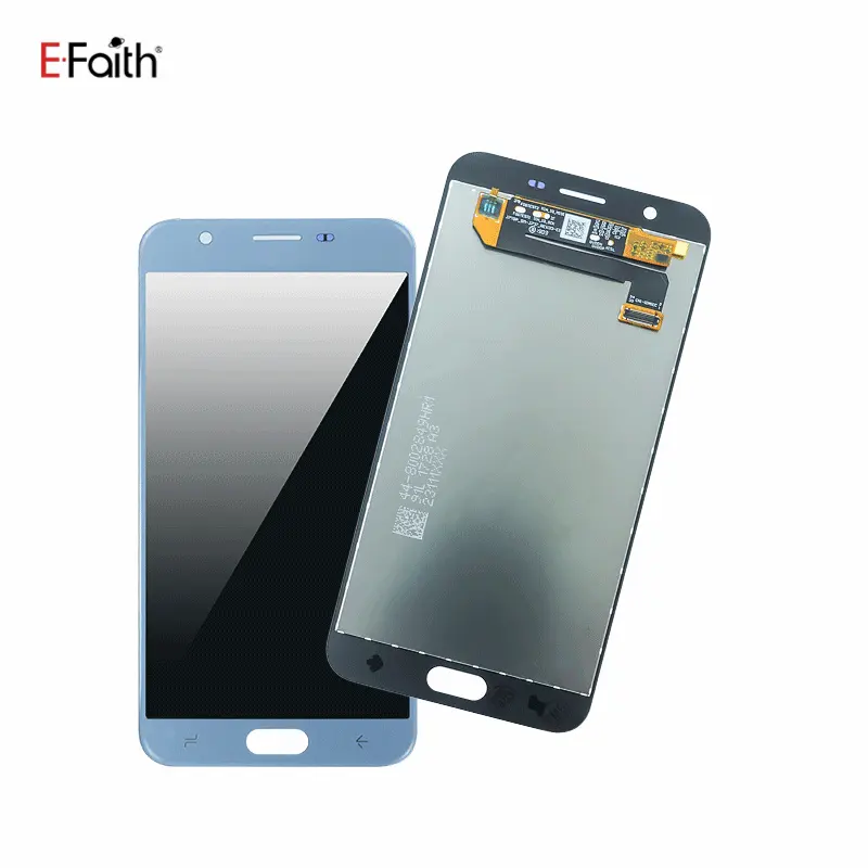 Replacement LCD celulartouch screen pantalla for samsung galaxy j7 star sm-j737 display compatible brand samsung
