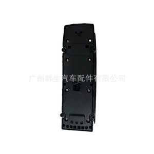 สวิตช์ควบคุมกระจกหน้าต่างเทสล่า รุ่น X S 1028641 1003589 อะไหล่ทดแทนใหม่ - Product Image 3