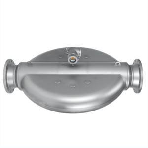 เครื่องวัดอัตราการไหลแบบโคริโอลิส Endress+Hauser Proline Promass 83X ขนาด DN300-400 แบบ 4 ท่อ ความจุสูง สำหรับน้ำมันและก๊าซ - Product Image 4