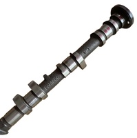 Nouvelle Arbre à cames pour moteur essence Ford Fiesta 1.5T 1.6T, pour culasse OEM BM5G6A267AA BM5G6A268AA BM5Z6250D BM5Z6250C
