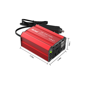 Onduleur 150W de haute qualité pour conversion CC à CA - Product Image 3