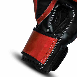 Gants de boxe en gros pour les magasins de sport et de fitness, protection avancée, gants de boxe pour le sparring, gants de boxe pour les combattants d'élite - Product Image 6