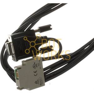 Omron ZENCIF01124096 - Nuovo - Product Image 1