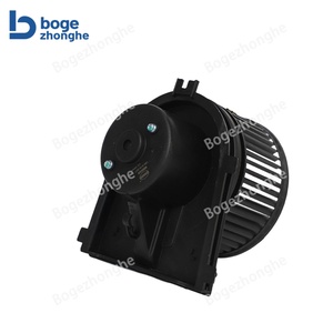 Moteur de soufflerie de climatisation Bogezhonghe 1J1819021 180819021 pour VW Golf IV <span class=keywords><strong>Bora</strong></span> Polo Jetta Skoda Octavia - Product Image 4