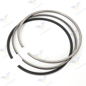 Nouveau jeu de segments de piston 95mm pour moteur <span class=keywords><strong>Mazda</strong></span> W9 30910 33783 W9Y1-11-SCO - Product Image 1