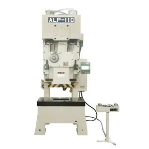 Punching Press for Sheet Metal Meat Can and Deep Drawing Parts