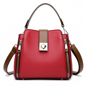 Modèle de sac fourre-tout 0814 - Product Image 1