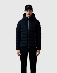 Veste en duvet de canard <span class=keywords><strong>Moose</strong></span> Knuckle, fermeture éclair, coton, 1 veste Canada Goose pour <span class=keywords><strong>homme</strong></span> - Product Image 1