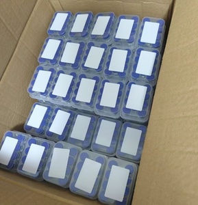 ผงทองแดงเปปไทด์ GHK-CU แบบแช่แข็งชนิดข้ามพรมแดน Cu50/Cu100 โพลีเปปไทด์ NAD วัตถุดิบเครื่องสำอางสำหรับซ่อมแซมผิว - Product Image 6