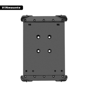 Industrial Rugged Panel <b>PC</b> Mount with 1\" or 1.5\" Adjustable Ball Head for iPad Car Truck Vehicle <b>Stands</b>-VIN-PBJ-06 - Product Image 5