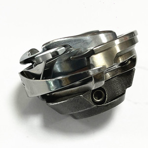 JINGYI S980 008250 Gancho Rotatorio de Acero para Coser de Uso Industrial Compatible con Durkopp Adler 524/525 <span class=keywords><strong>Minerva</strong></span> 72525-101 Global Highlead - Product Image 2