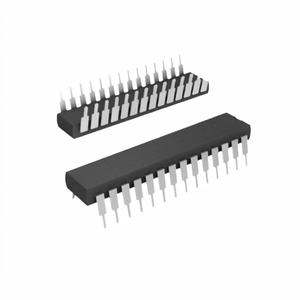 Memory 28 DIP IDT71256SA12TP Electronics Component In Stock - Product Image 1