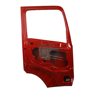 Directo de fábrica nuevo Shacman <span class=keywords><strong>Xuande</strong></span> X6 montaje de puerta de cabina de camión comercial a la venta - Product Image 2