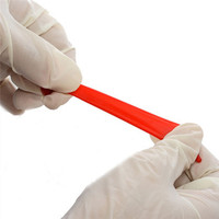 Biberons en plastique de mouton, mamelons en Silicone, 200 pièces, mamelons de bœuf, chien, chat