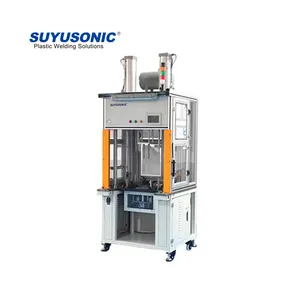 קו ייצור הרכבה ובדיקה למערכות סעפת צריכת רכב - Product Image 5