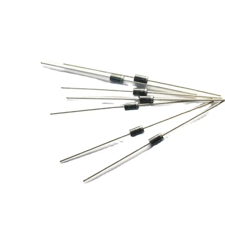 XZT 1N4001 in Stock DO-41 Rectifier Diode 1N4001