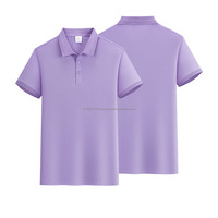Uniforme Empresarial de Alta Calidad Personalizado con Tema, Camisa Formal para Hombre, Camiseta con Estampado 3D y Bordado, 100% Poliéster